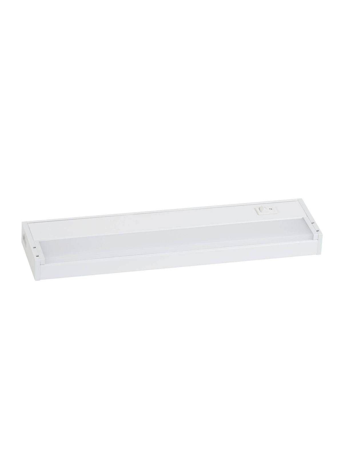 White LED Undercabinet Light M356