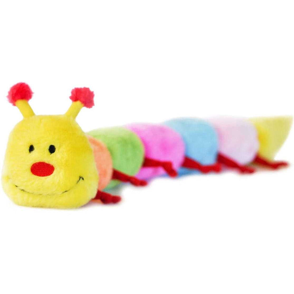 Caterpillar Dog Toy E488