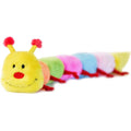 Caterpillar Dog Toy E488
