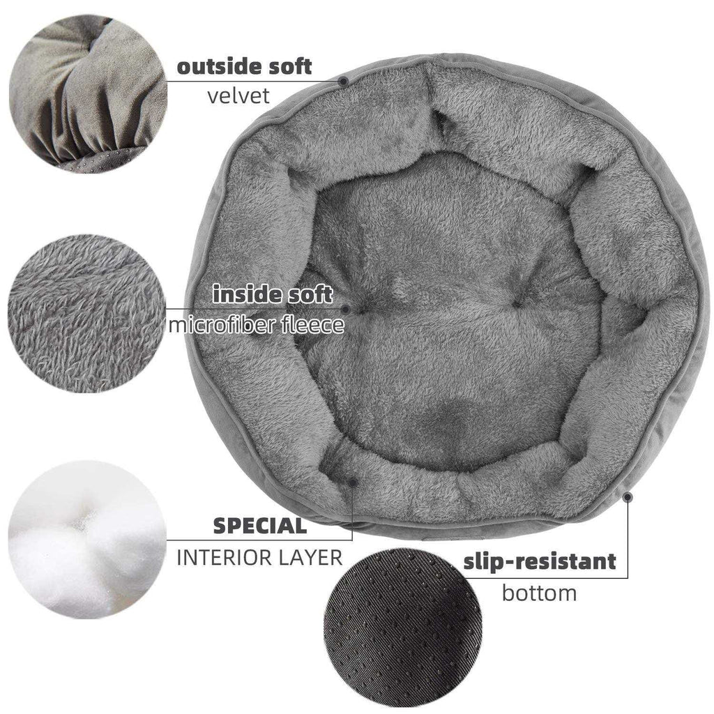 Small Dog Bed Cat Bed Pet Bed K283