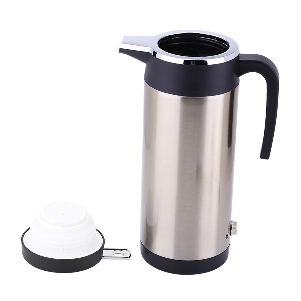 1200ml 24V Car Water Heater Bottle H2364