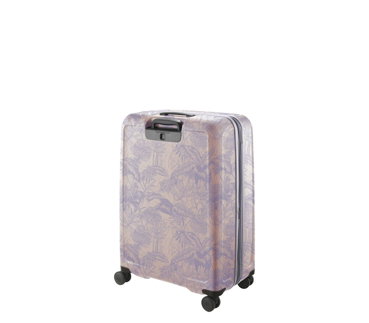 Large Hardside Case - Black P3208