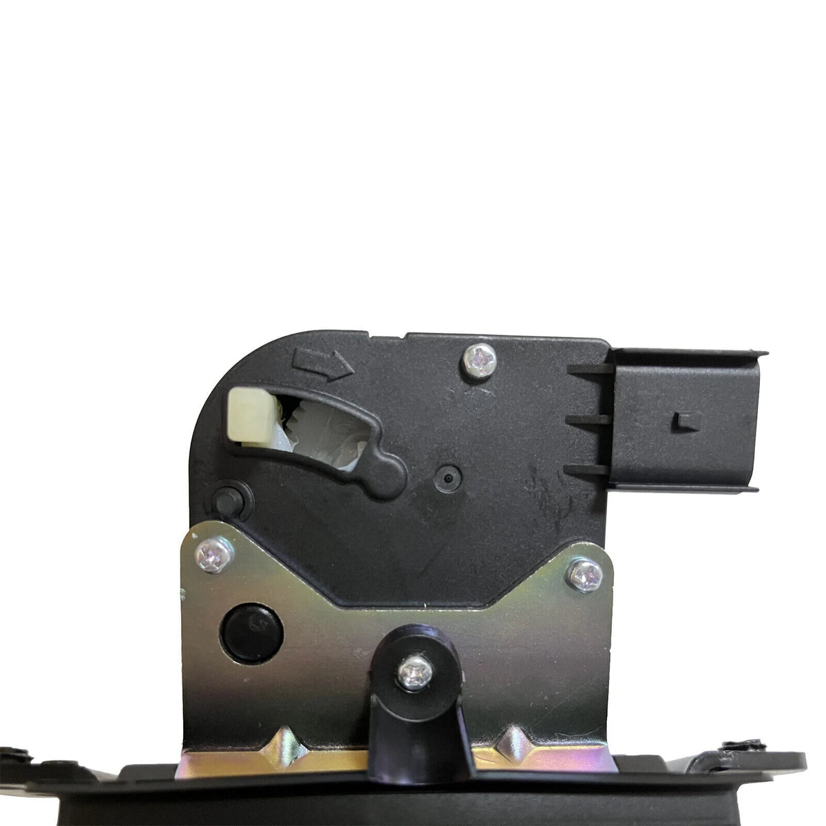 Tailgate Latch Lock Actuator Q8612
