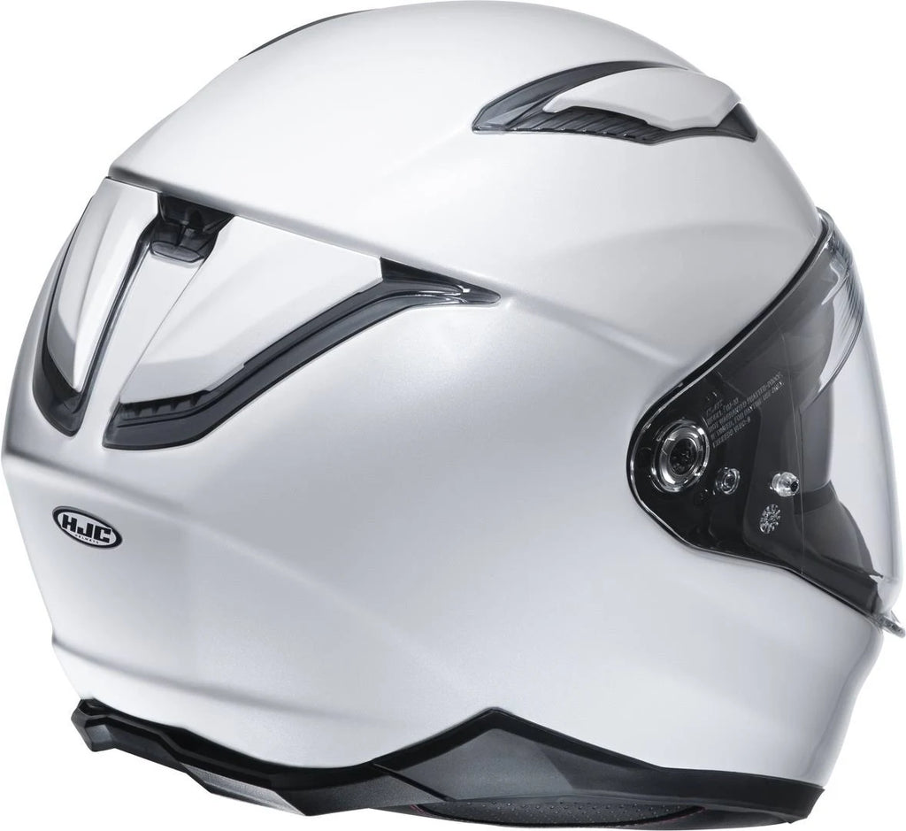 White Size XL Helmet O69198