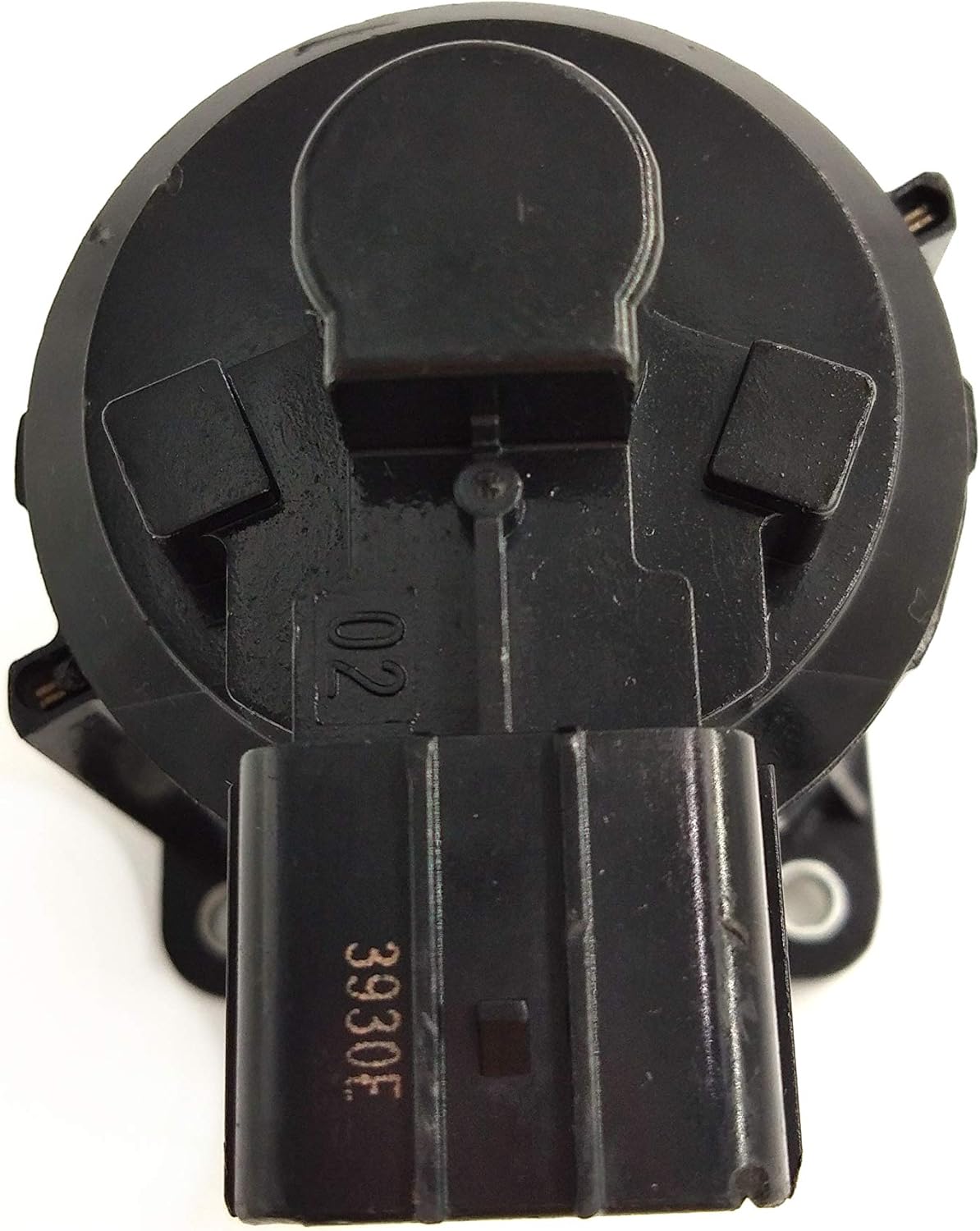 EGR Valve Exhaust Gas Recirculation Pack of 2 N936