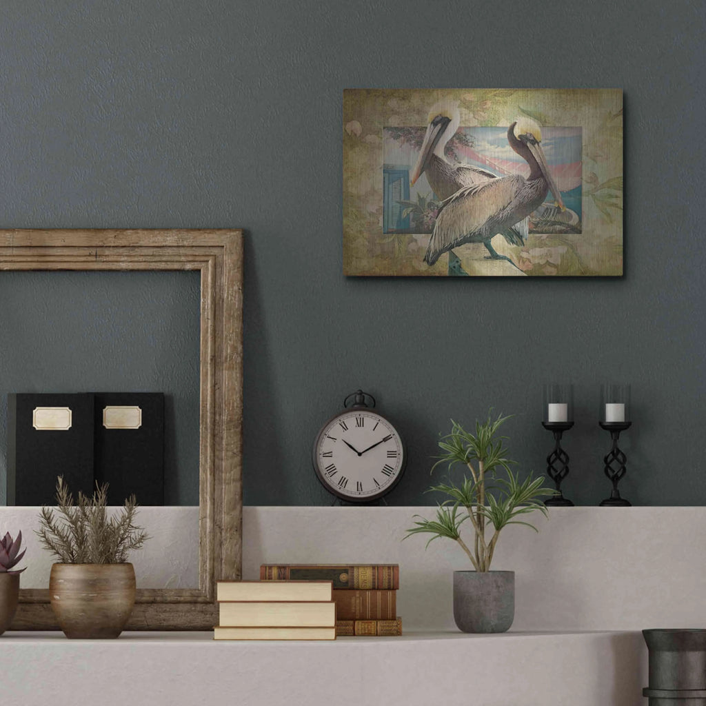 Metal Wall Art O718314
