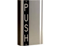 Touch Sense Handle, Aluminum X367