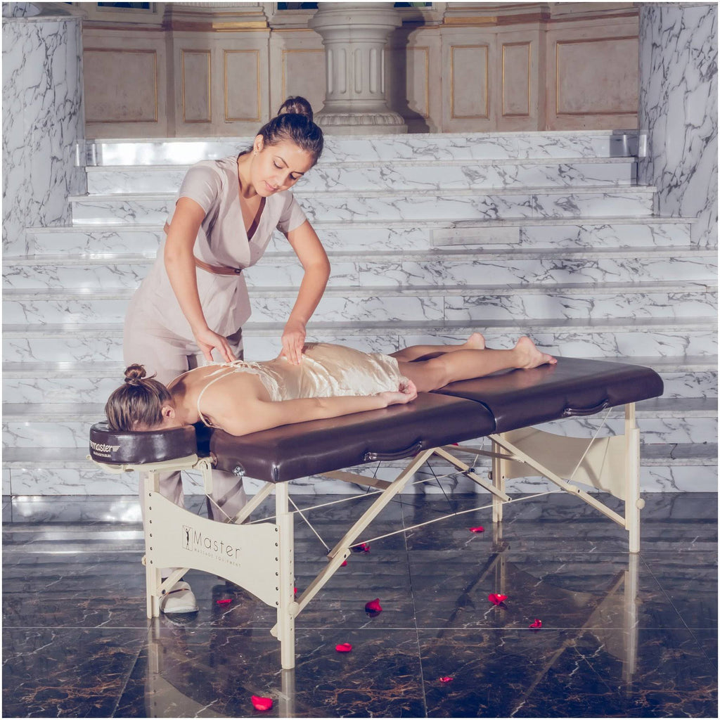 Portable Massage Table K406620