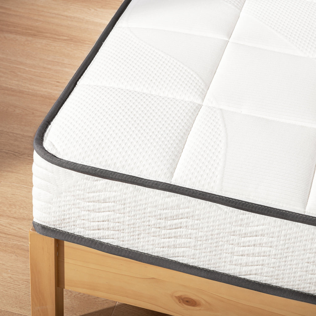 8" Bonnell Spring Mattress with Comfort Foam Top, Full U978