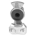 Gladhand, Aluminum, Black, Pk 10 G590318