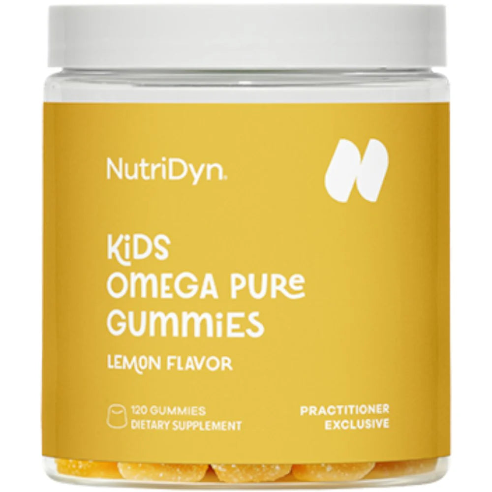 Kids Omega Gummies O3723