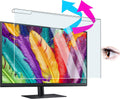 22 Inch Blue Computer Screen Protector Pack of 2 I3266