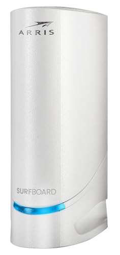 DOCSIS 3.1 Multi-Gigabit Cable Modem O13404