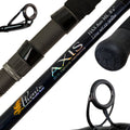 Axis Casting Rod T497