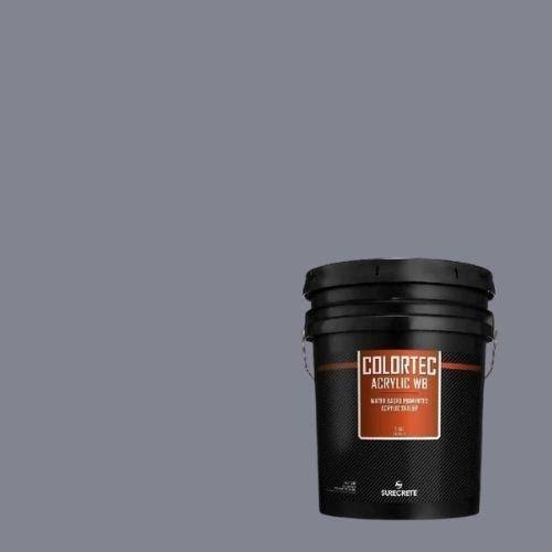 Water Based Acrylic Sealer 5 Gallons O98639