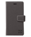 Black Detachable Radiation-Blocking Phone Case C46106