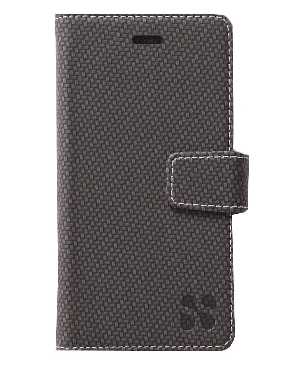 Black Detachable Radiation-Blocking Phone Case C46106