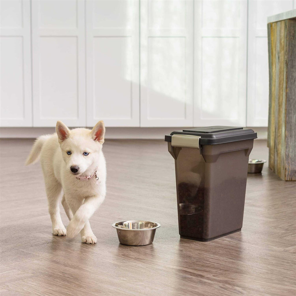 Airtight Pet Food Storage Container O905980
