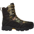 Cold Snap 9x22 Mossy Oak Break-Up Country 2000g Boots C94251