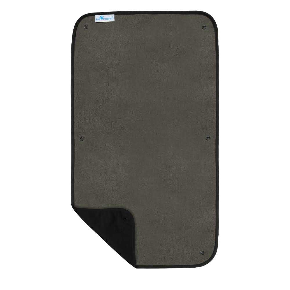 Bamboo Carbon Washable Guinea Pig Cage Liners W310393