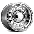 16x10 8x6.5 -24mm Wheels E246862