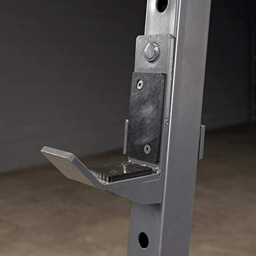 Adjustable Multi-Press Rack with 600 LB Capacity L90701