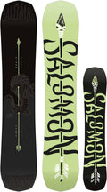 Assassin Pro Snowboard O4450