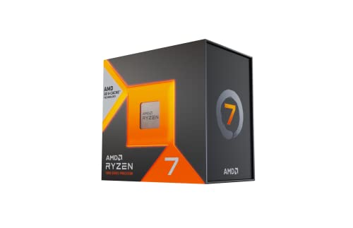8-Core 16-Thread Desktop Processor F14544