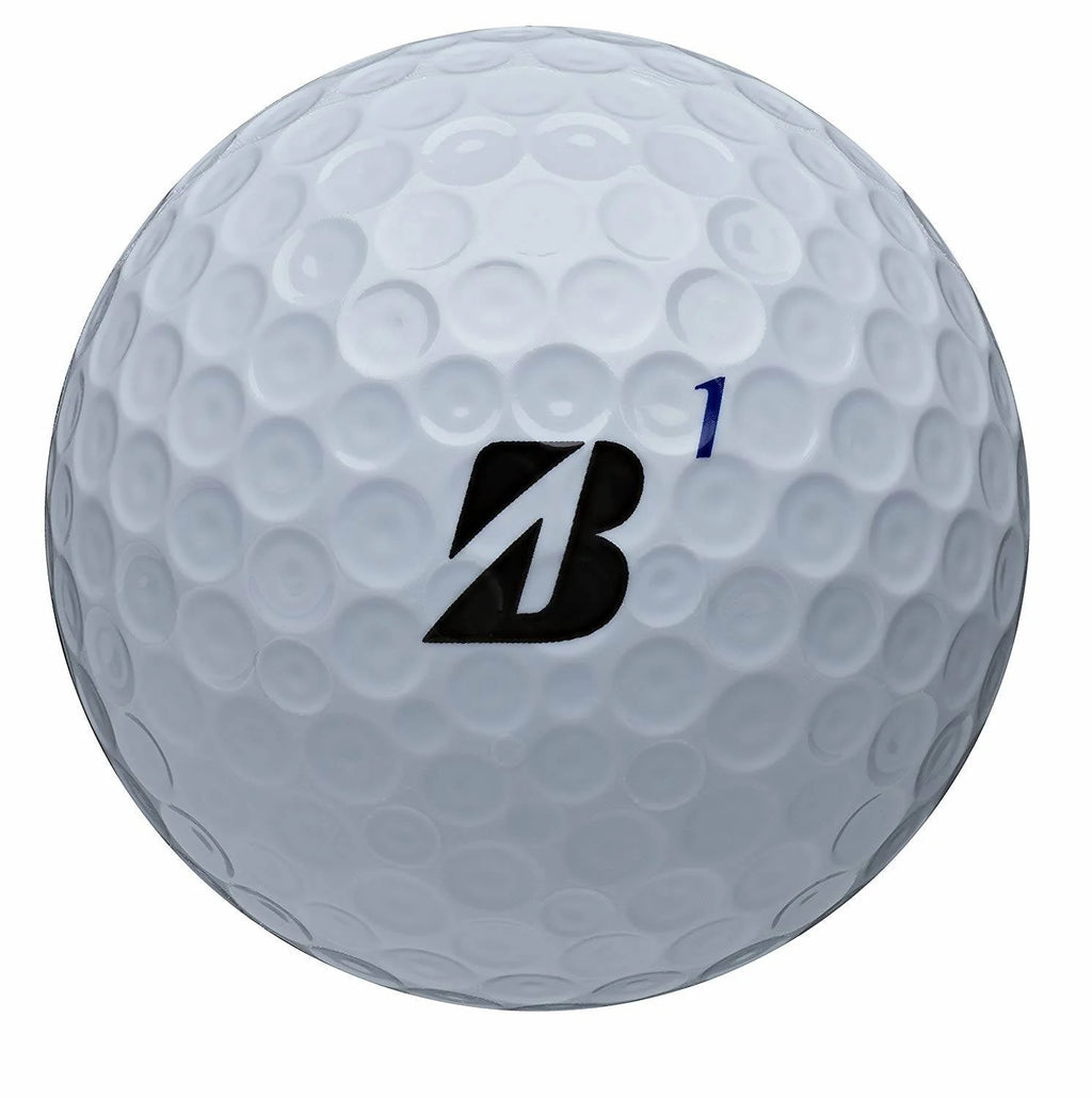 White 12 Pack Golf Balls U71966
