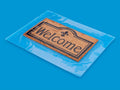 28 x 36 Poly Plastic Bags Q7562