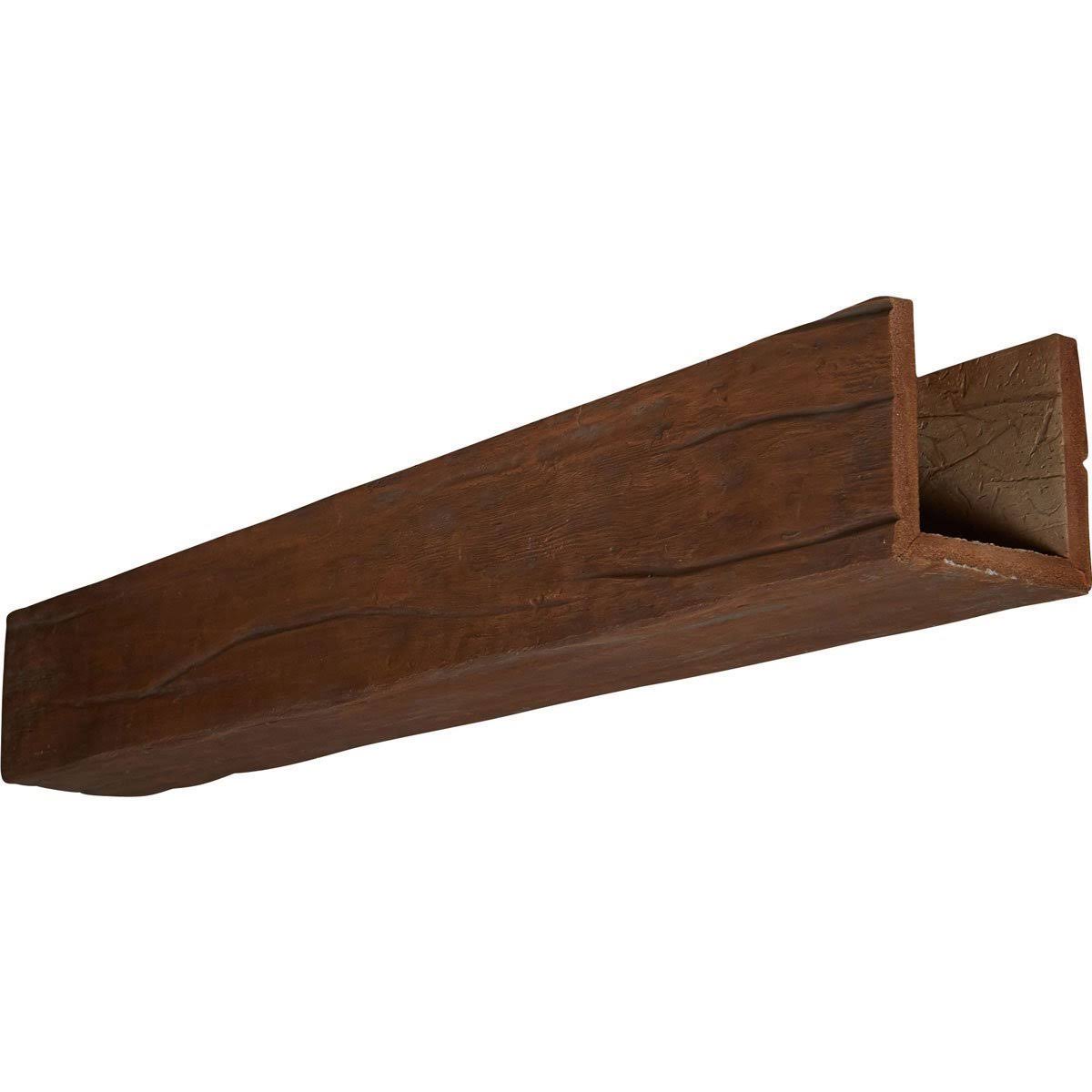 Natural Faux Wood Ceiling Beam M48308