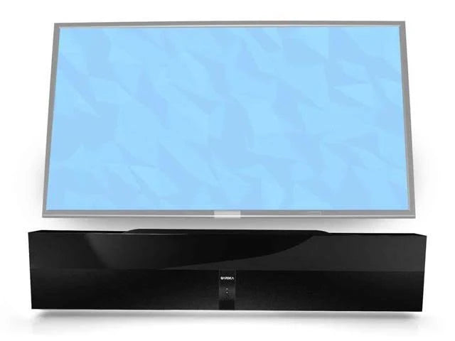 Black Sound Bar G116