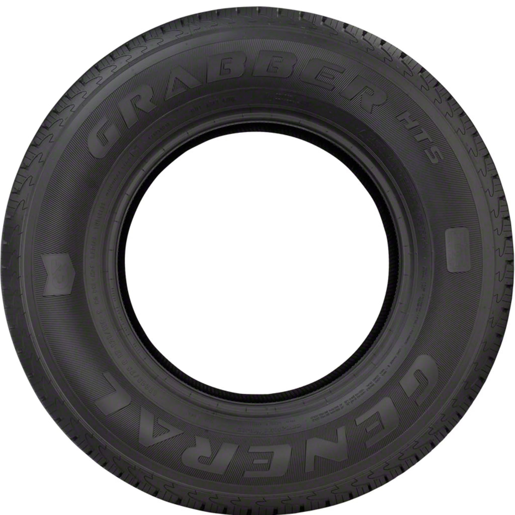 All Season 245/75R16 Light Truck Tire P469950