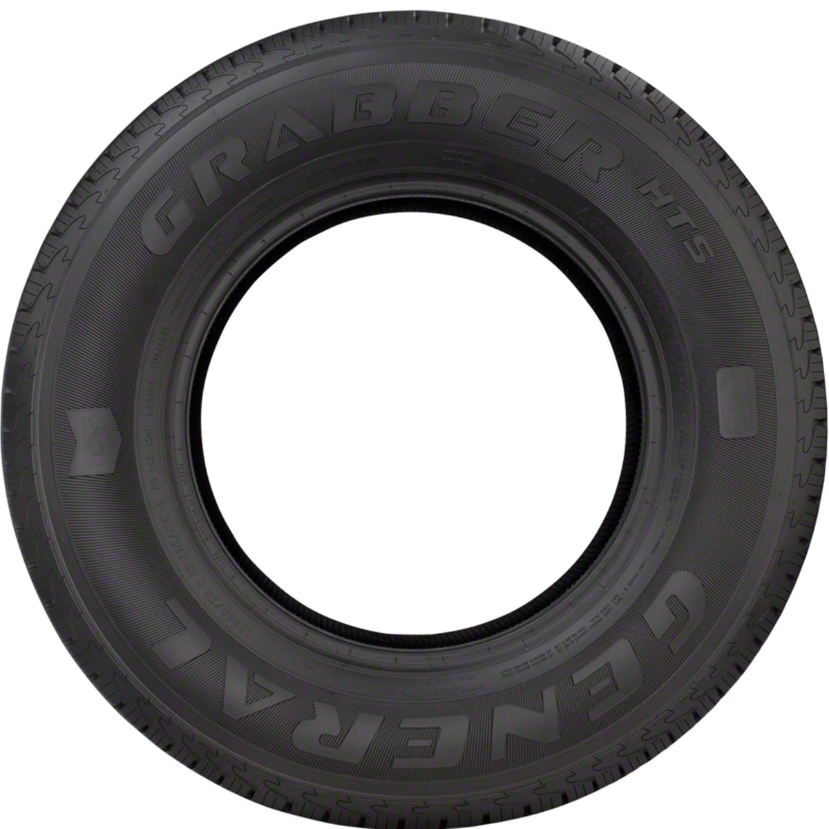 All Season 245/75R16 Light Truck Tire P469950