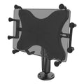 Flat Surface Mount with Long Double W54302