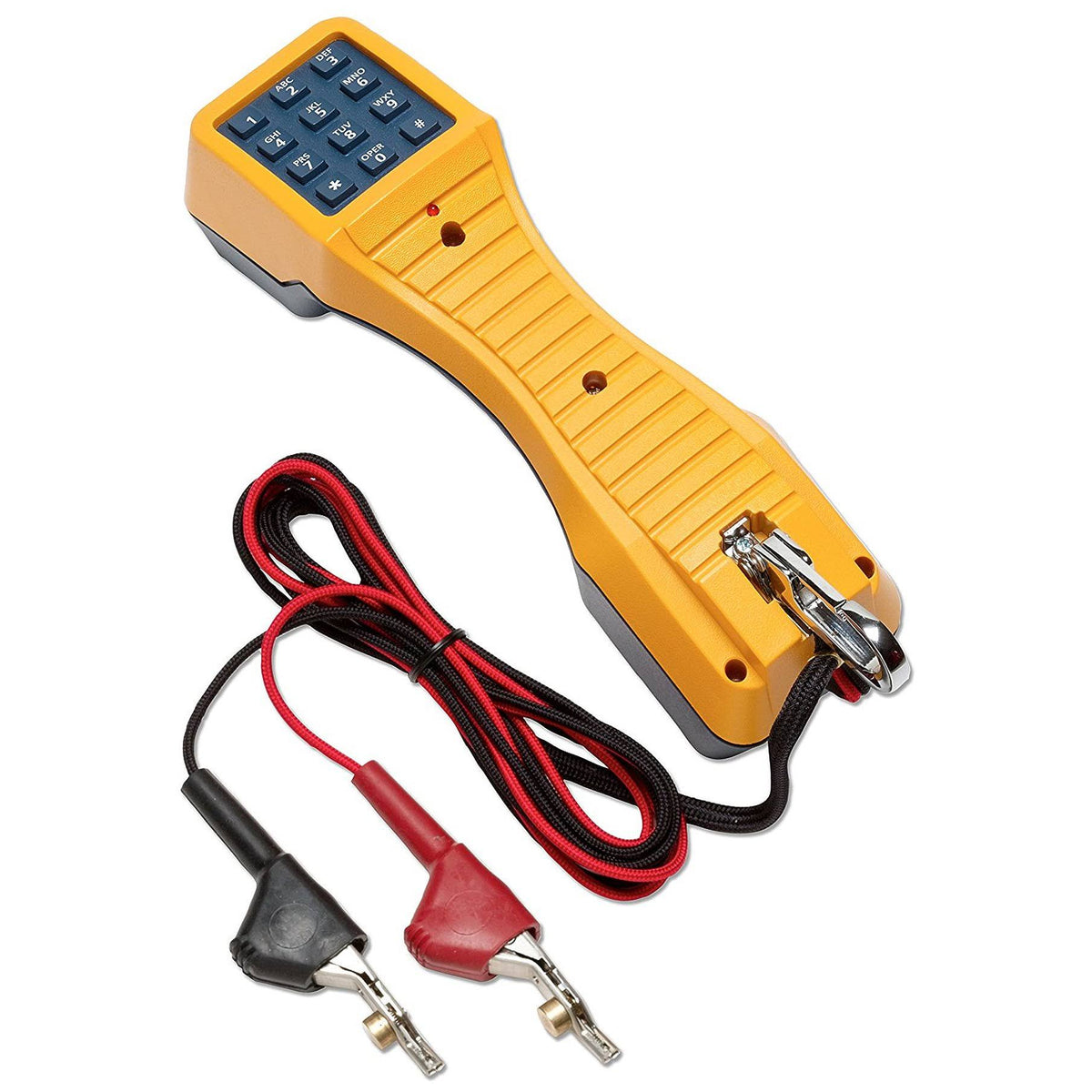TS19 Test Set Banana Jacks to Alligator Clips Z790