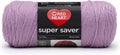 Solid-Orchid Yarn Z13794