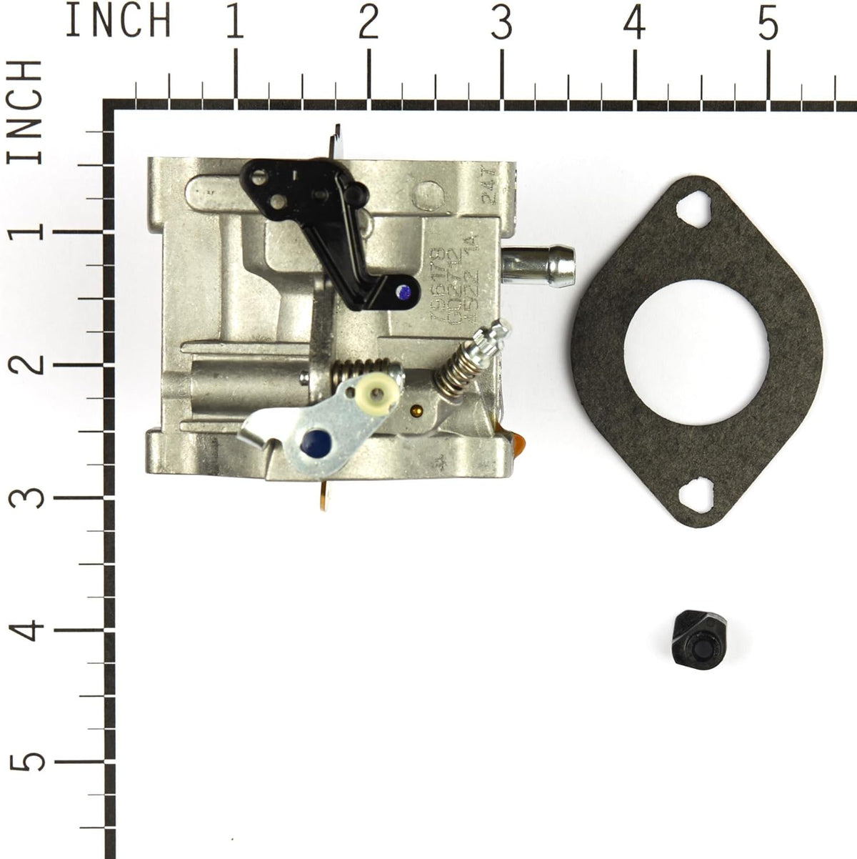 Carburetor D5130
