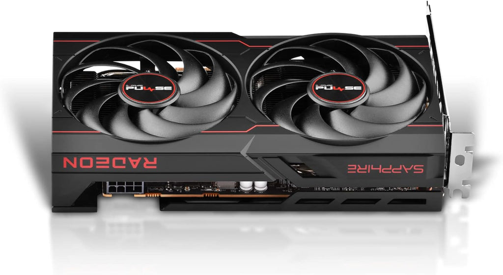 8GB GDDR6 Gaming Graphics Card Q285854