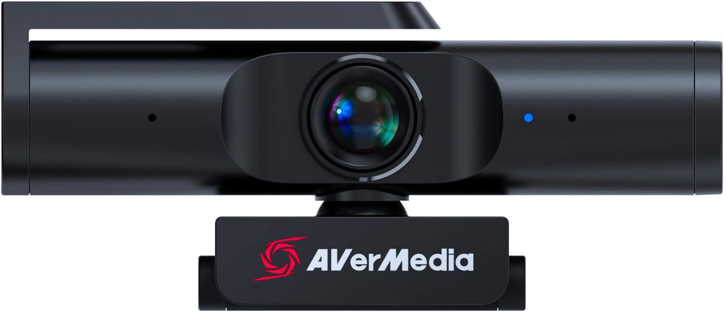 4K UHD Webcam with Microphone T376