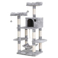 Medium Size Cat Tree Q765