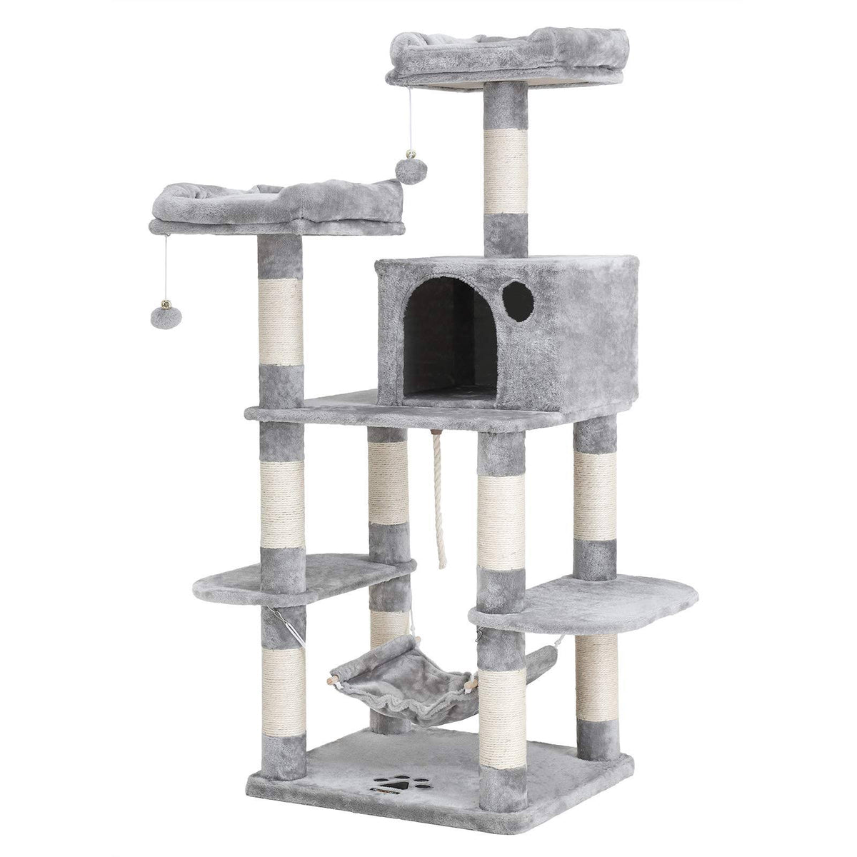 Medium Size Cat Tree Q765