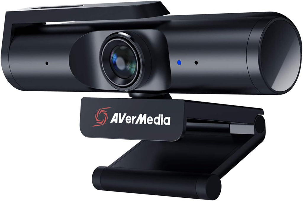 4K UHD Webcam with Microphone T376