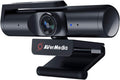 4K UHD Webcam with Microphone T376
