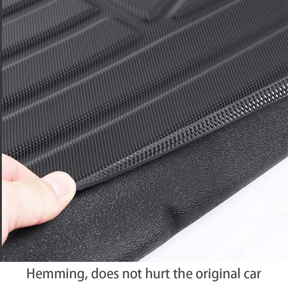 Heavy Duty Cargo Mat Liner for Toyota RAV4 C589131