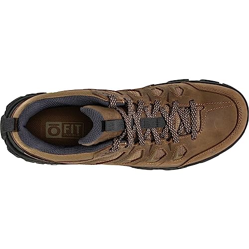 Men's Sawtooth X Low Hiking Shoe W62169