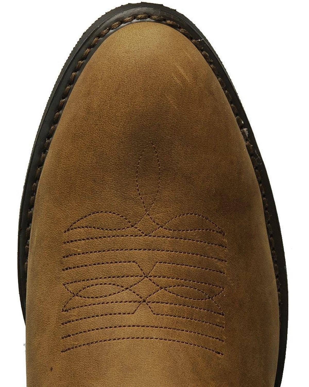 Tan Men&s 11 Shoes R61476