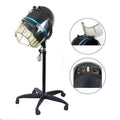 Stand-Up Hair Dryer with Heating Timer I1558