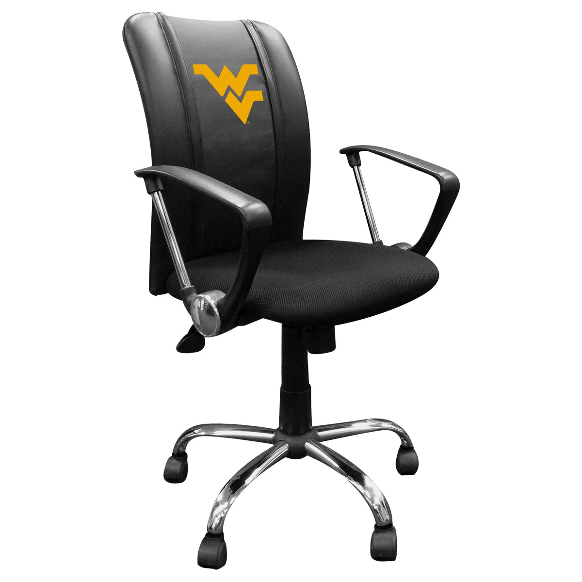 West Virginia Mountaineers Office Chair L715423