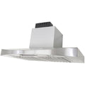 30 Stainless Steel Under Cabinet Range Hood Y99050